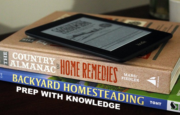 Buy knowledgeable books and sources | 6 Things You Should Incorporate in Your Routine